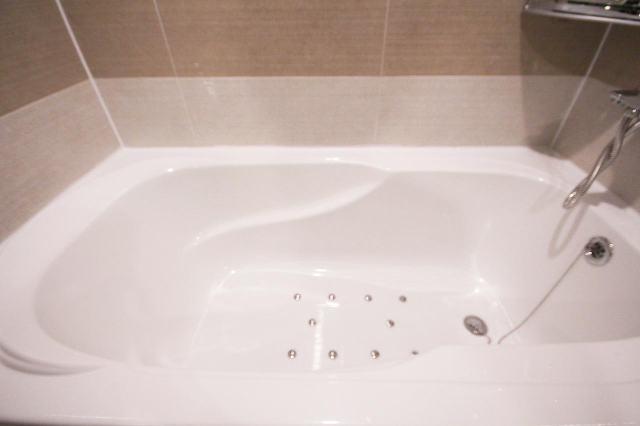 Hotel Play ポハン エクステリア 写真